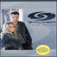 Sylver - Little Things [Bonus CD] lyrics