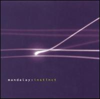 Mandalay - Instinct lyrics