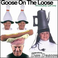 Dan Deacon - Goose on the Loose lyrics