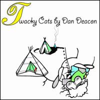 Dan Deacon - Twacky Cats lyrics