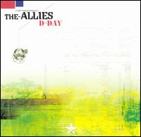 The Allies - D-Day lyrics