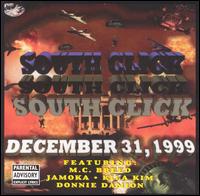 South Click - December 31, 1999 lyrics