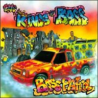 Bass Patrol - Kings of Bass lyrics
