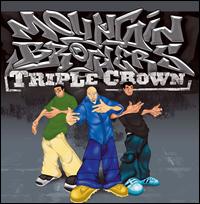 The Mountain Brothers - Triple Crown lyrics