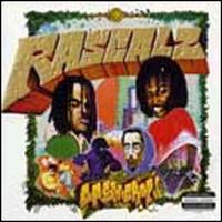 Rascalz - Cash Crop lyrics