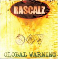Rascalz - Global Warning lyrics