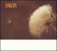 Sagan - Unseen Forces lyrics
