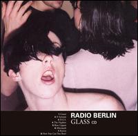 Radio Berlin - Glass lyrics