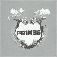 The Primes - Primes lyrics