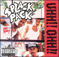 Splack Pack - Uhh!! Ohh!! lyrics