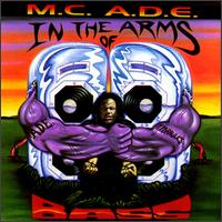 MC Ade - In the Arms of Bass lyrics