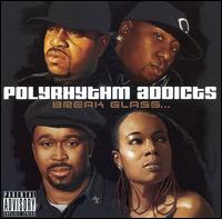 Polyrhythm Addicts - Polyrhythm Addicts lyrics