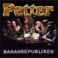 Petter - Bananrepubliken lyrics