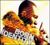 High Priest - Born Identity lyrics