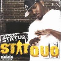Stat Quo - Street Status lyrics