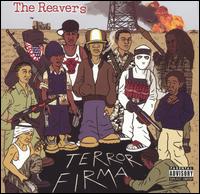Reavers - Terror Firma lyrics