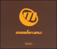 Moodorama - Listen lyrics