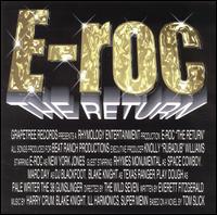 E-Roc - Return lyrics