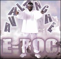 E-Roc - Avalanche lyrics