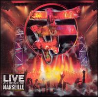 Fonky Family - Live au Dome de Marseille lyrics