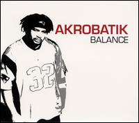 Akrobatik - Balance lyrics