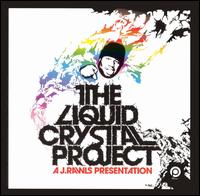 J. Rawls - Liquid Crystal Project lyrics