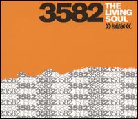 3582 - The Living Soul lyrics