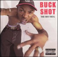 Buckshot - The BDI Thug lyrics