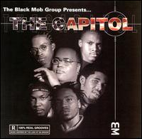 Black Mob Group - The Capitol lyrics