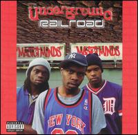 Masterminds - The Underground Railroad lyrics