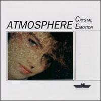 Atmosphere - Crystal Emotion lyrics