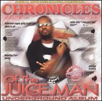 Juicy J - Chronicles of the Juice Man [Dragged and Chopped] lyrics
