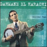 Dahmane el Harrachi - Chansons De Kabylie lyrics