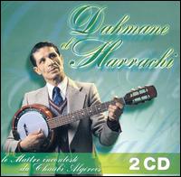 Dahmane el Harrachi - Maitre Chaabi lyrics