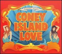 Nickodemus - Presents: Coney Island Love lyrics