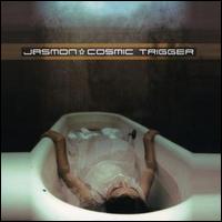 Jasmon - Cosmic Trigger lyrics
