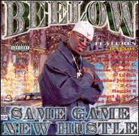 Beelow - Same Game New Hustle lyrics