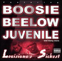 Beelow - Louisiana's Sickest lyrics