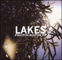 Lakes - Photographs [EP] lyrics