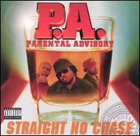 Parental Advisory - Straight No Chase lyrics