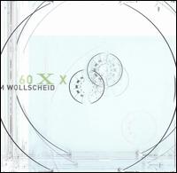 Achim Wollscheid - 60 x X lyrics
