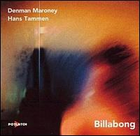 Denman Maroney - Billabong lyrics
