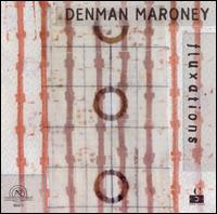 Denman Maroney - Fluxations lyrics