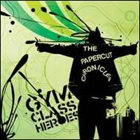 Gym Class Heroes - The Papercut Chronicles lyrics