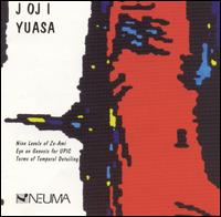 Joji Yuasa - Joji Yuasa lyrics