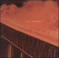 Larry Polansky - Four-Voice Canons lyrics