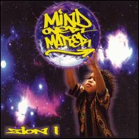 Zion I - Mind over Matter lyrics