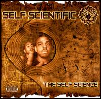 Self Scientific - The Self Science lyrics