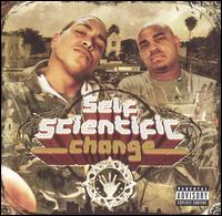 Self Scientific - Change lyrics