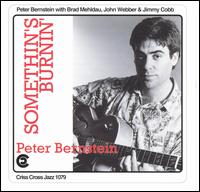 Peter Bernstein - Somethin's Burnin' lyrics